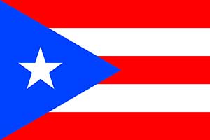 Puerto Rico